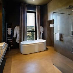 Une de nos création de salle de bain